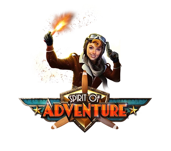Spirit of adventure