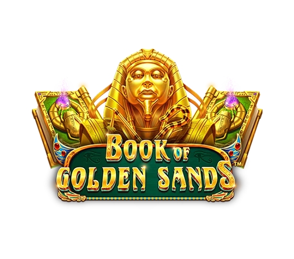 Book of Golden Sands
