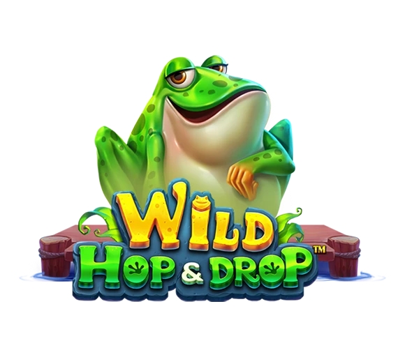 Wild Hop & Drop