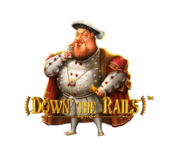 Down the rails