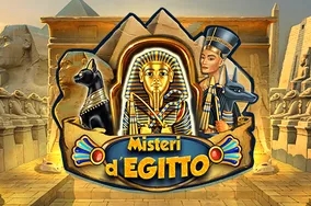 Misteri d'egitto