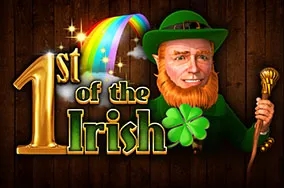 1st of the irish
