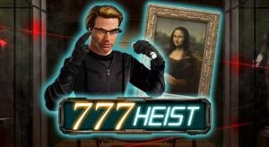 777 heist