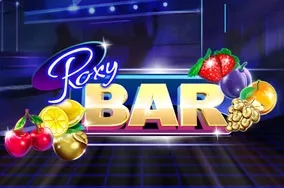 Roxy bar