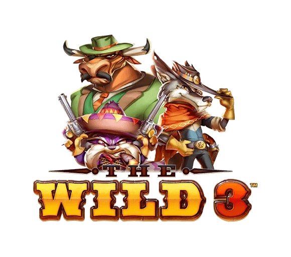 The Wild 3