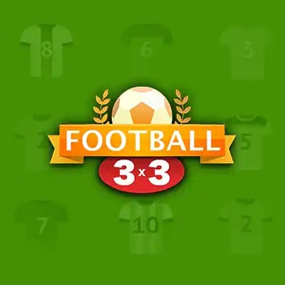 Football 3x3