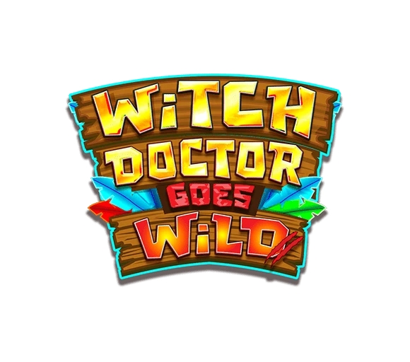 Witch doctor goes wild