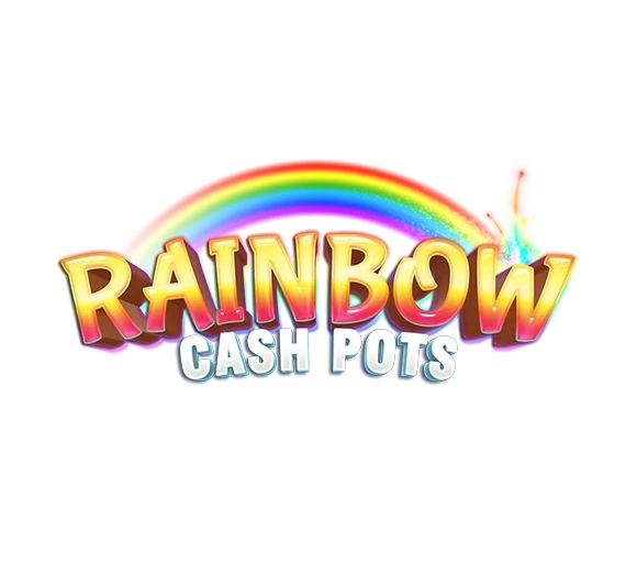 Rainbow cash pots