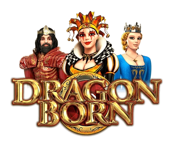 Dragon born