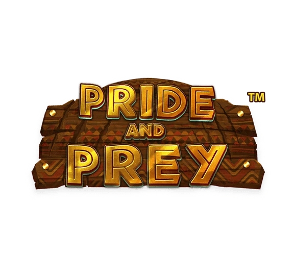 Pride and prey
