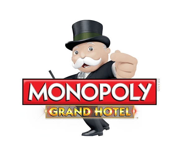 Monopoly grand hotel