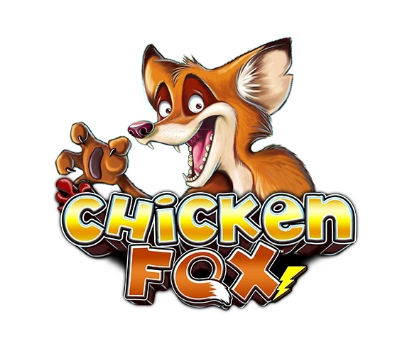 Chicken fox