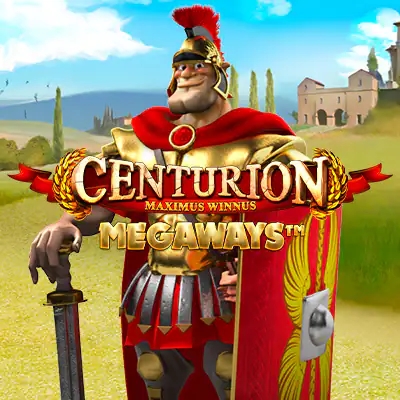 Centurion Megaways™