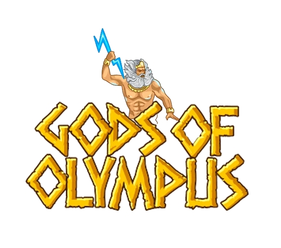 Gods of Olympus