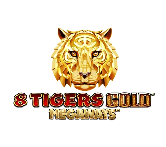 8 Tigers Gold Megaways