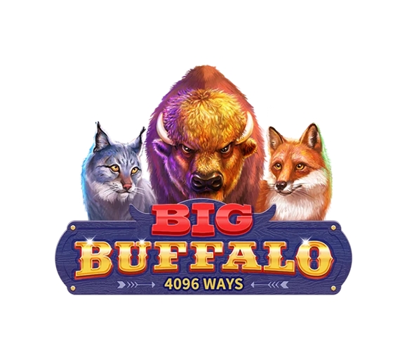 Big buffalo