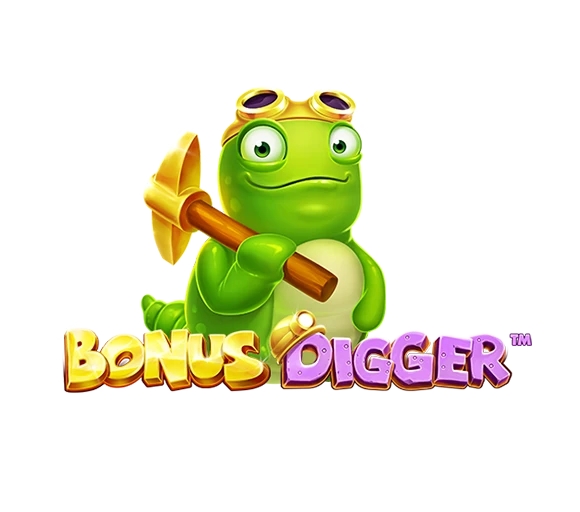 Bonus digger