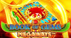 Book of Gems Megaways