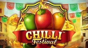 Chilli festival