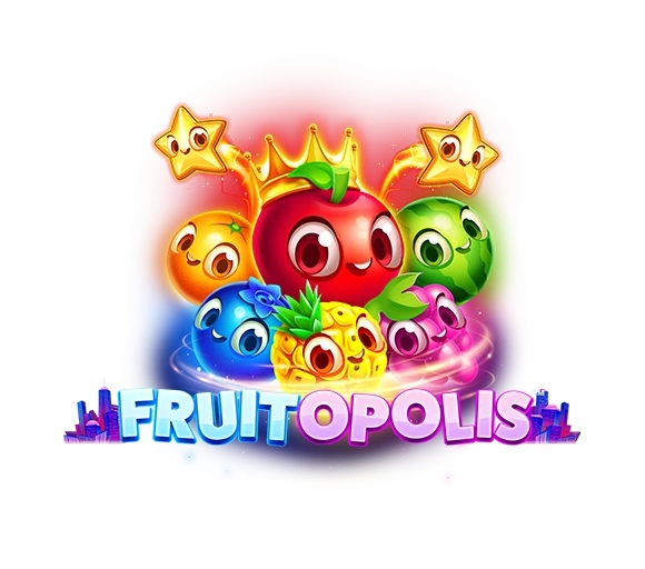 Fruitopolis