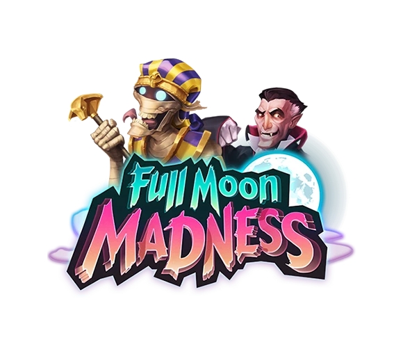 Full moon madness