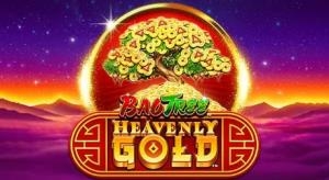 Heavenly Gold