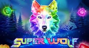 Super wolf Jackpot