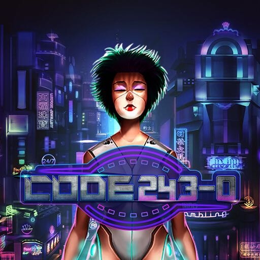 Code 243-0