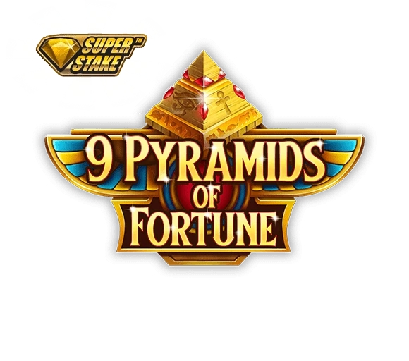 9 pyramids of fortune