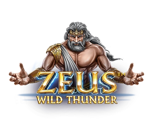 Zeus wild thunder