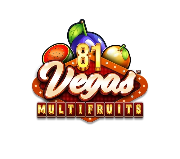 81 vegas multifruits