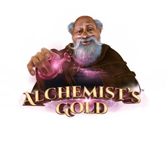 Alchemist's gold