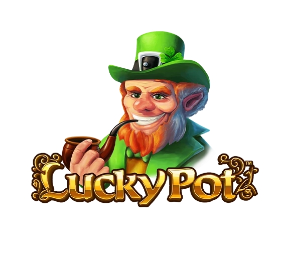 Lucky pot