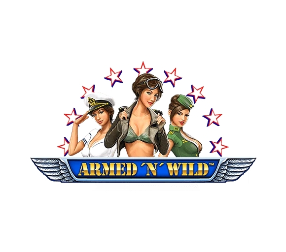Armed 'n' wild