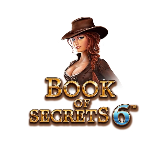 Book of secrets 6