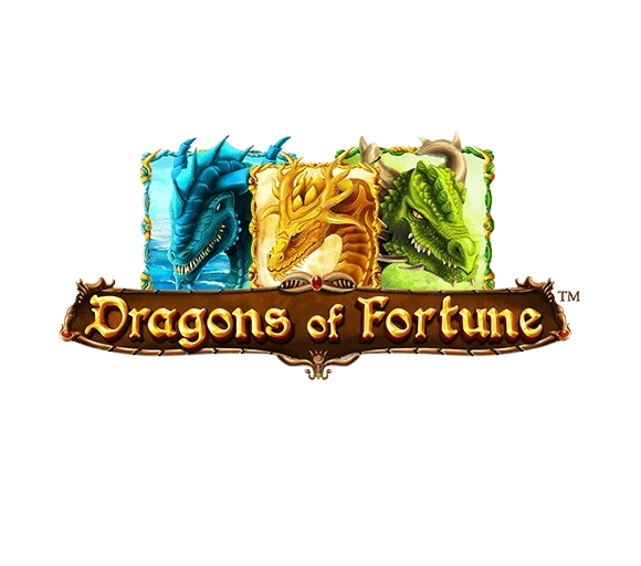 Dragons of fortune