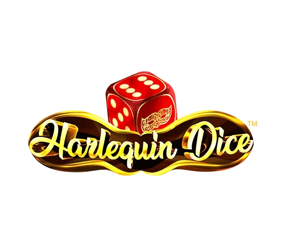 Harlequin dice