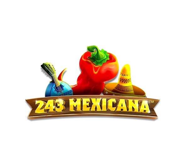 243 mexicana