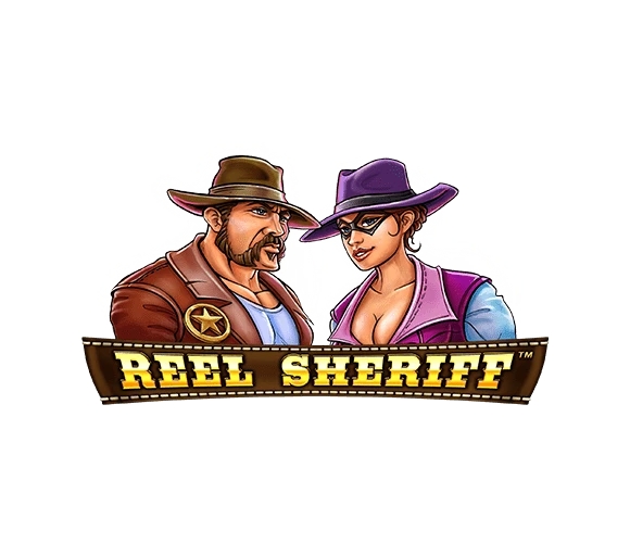 Reel sheriff