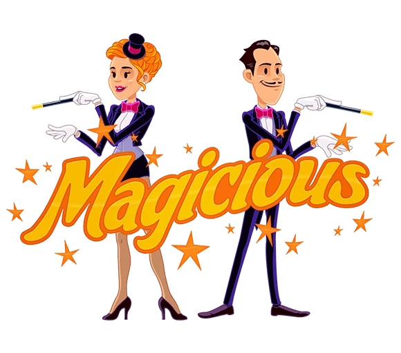 Magicious