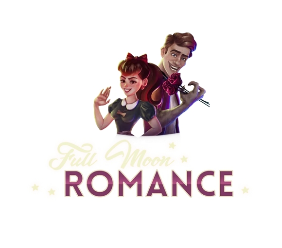 Full moon romance