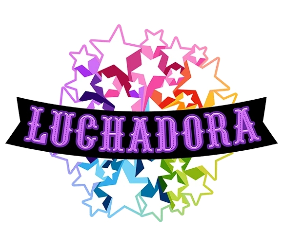 Luchadora