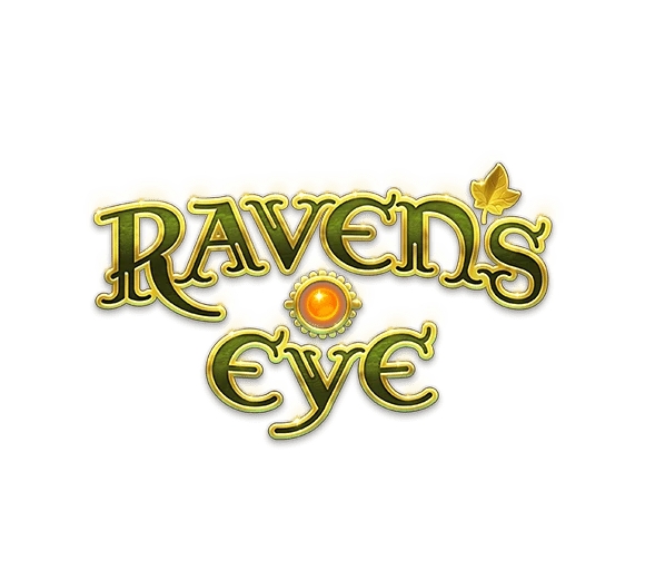 Raven's eye