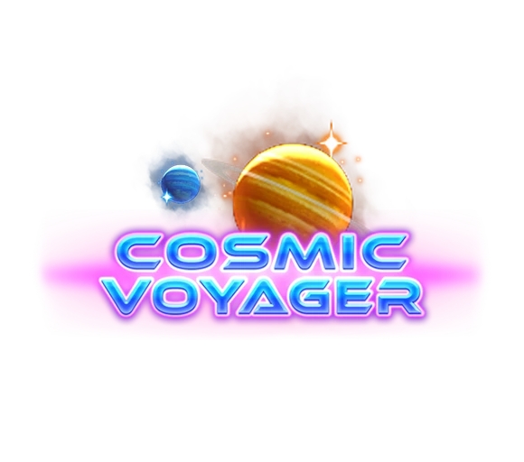 Cosmic voyager