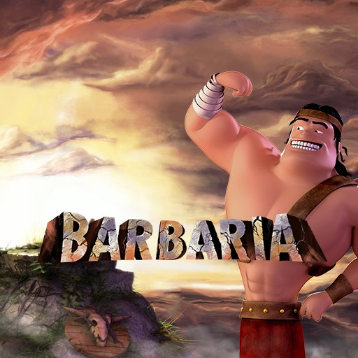 Barbaria