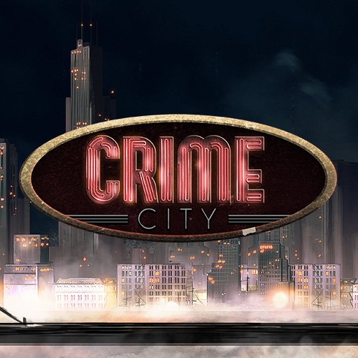Crime city