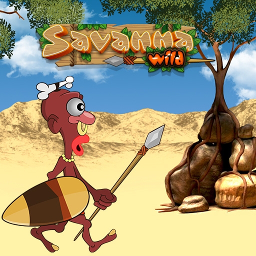 Savanna wild