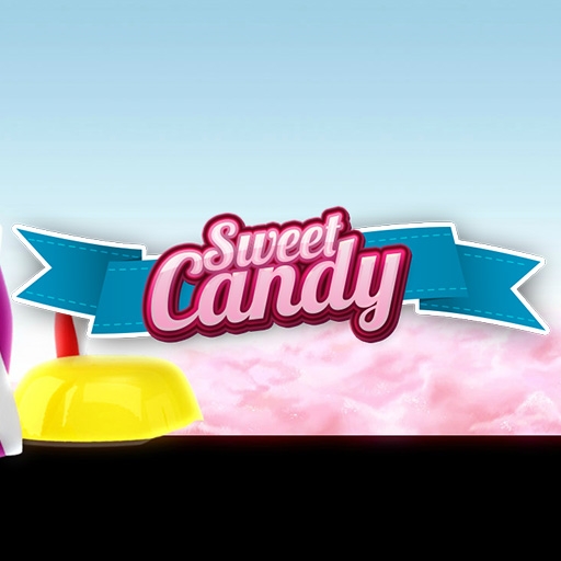 Sweet candy