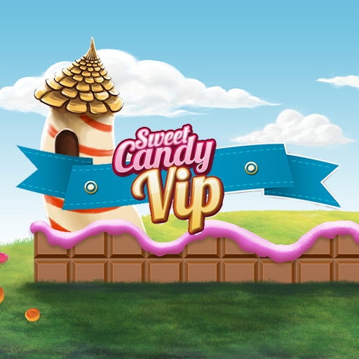 Sweet candy vip