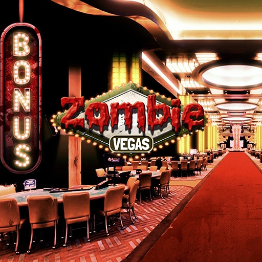 Zombie Vegas